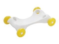 Jeździk do skoczków Gymnic