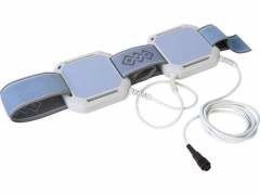 Aplikator - dysk podwójny do aparatów BTL-4000/5000