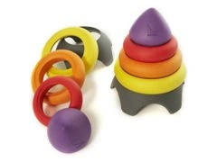 Kapelusz równoważny Gonge Czapka Klauna