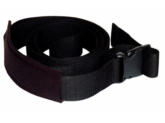 Pas do trakcji (terapii manualnej) 2,5m o szerokości 5cm z nakładką