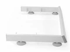 Cyriax - Podpórka do stołów Terapeuta i Galaxy