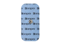 Elektrody pojedyncze EASYSNAP 5x10cm (2 szt.)