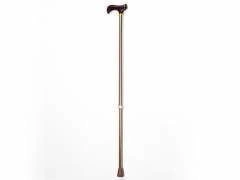 Laska inwalidzka nieskładana Mona