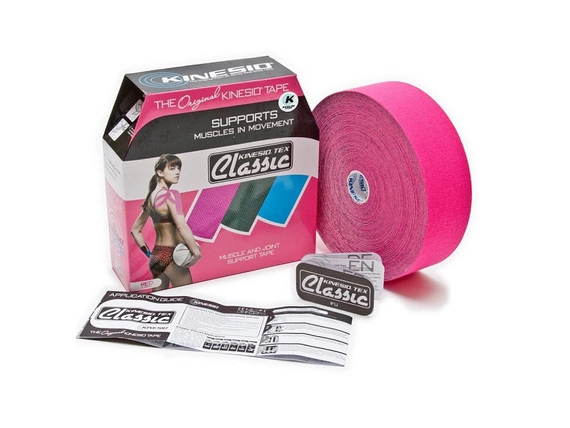 Kinesio Tex Classic 5cm x 31,5m 