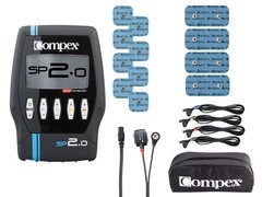 Elektrostymulator Compex SP 2.0