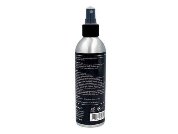 Klej do kinesiotapingu FASCIQ® Pre-Tape Spray 200 ml