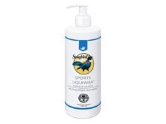 Płynny wosk do masażu sportowego z pompką Sports Liquiwax Songbird 500 ml