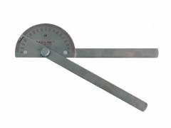 Goniometr ze stali nierdzewnej 20cm