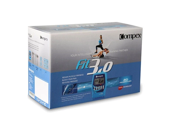  Elektrostymulator Compex FIT 3.0