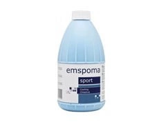 Emulsja Emspoma M chłodząca 1000 ml