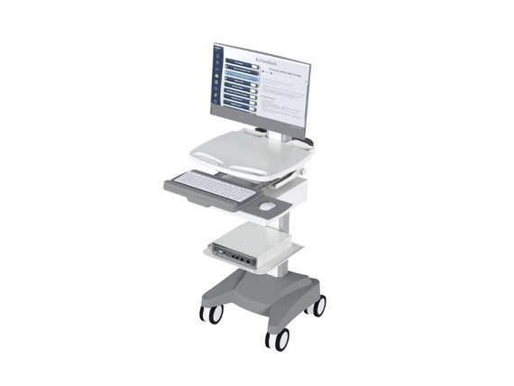 Biostim 2.0+ System - elektrostymulacja, EMG
