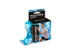 Pinotape Sport 5cm x 5m taśma do kinesiotapingu mocna wzór