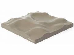 Mata do ćwiczeń Terrasensa - moduł 50 x 50cm