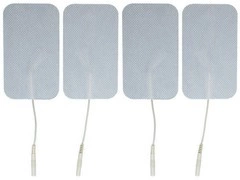 Elektrody 50x90 cm YT do elektrostymulatorów (4szt.)