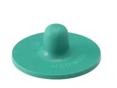 Membrana gumowa do Aquavibron nr 4 - w kształcie smoczka