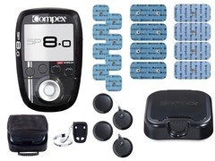 Elektrostymulator Compex SP 8.0