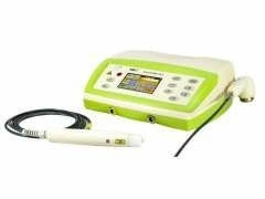 Aparat do laseroterapii i ultradźwięków Solatronic SL-3 zielony