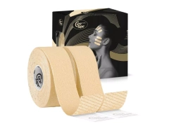 Taśma do twarzy CureTape BEAUTY 2,5cm x 5m