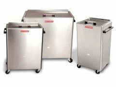 Mobilny podgrzewacz do okładów cieplnych Hydrocollator SS2