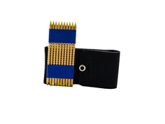 Piny PRO  do pinoterapii mosiądz 10szt.