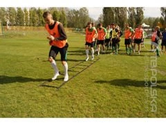 Drabinka koordynacyjna (standardowa - 9 pól)