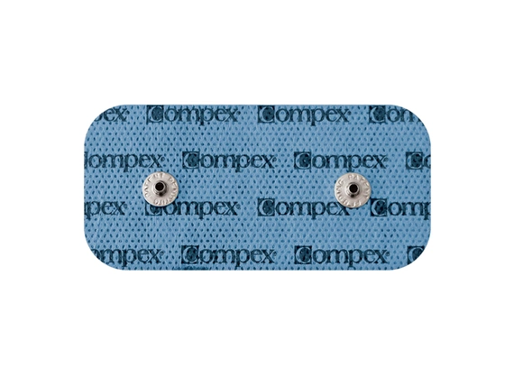 Elektrostymulator Compex FIT 5.0 - 4 moduły