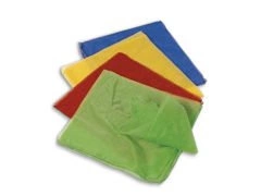 Chusty do rytmiki Gonge 138 cm (4 szt.)