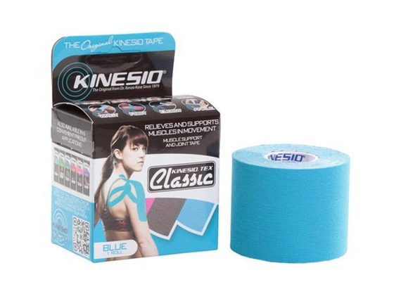 Kinesio Tex Classic 5cm x 4m