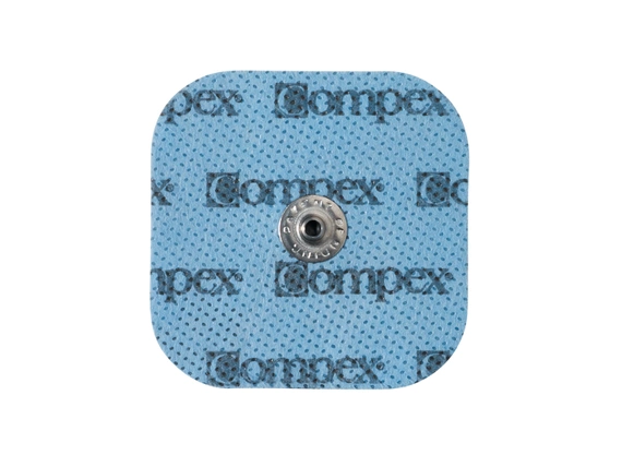 Elektrostymulator Compex FIT 5.0 - 4 moduły