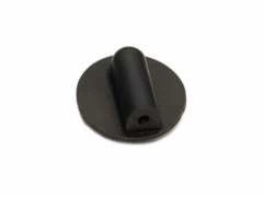 Elektroda silikonowa ES 25/2 (przyłącze gniazdo 2 mm)