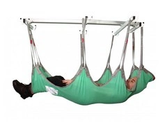 Kamizelka do wieszaka 8-punktowego