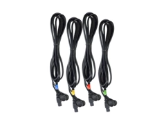 Zestaw przewodów Compex