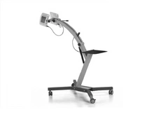 Aplikator płaski CP ze statywem