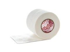 Taśma elastyczna Mueller Flex Light Tape 5,0 cm x 6,7 m biała