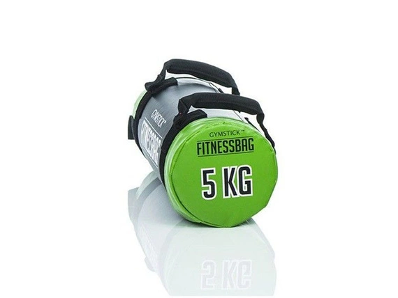 Fitnessbag zielony (5kg)