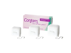 Tampon podpierający Contam kostka 42 mm