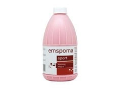 Emulsja Emspoma O rozgrzewająca 1000 ml
