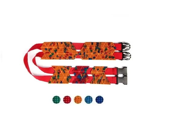 Pas do masażu Lyapko Uniwersalny 4,3