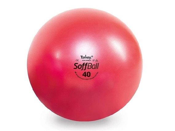 Piłka rehabilitacyjna Original Pezzi® Soffball Maxafe® ball 40 cm