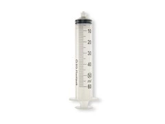 Strzykawka Luerlock do sond ciśnieniowych 50ml