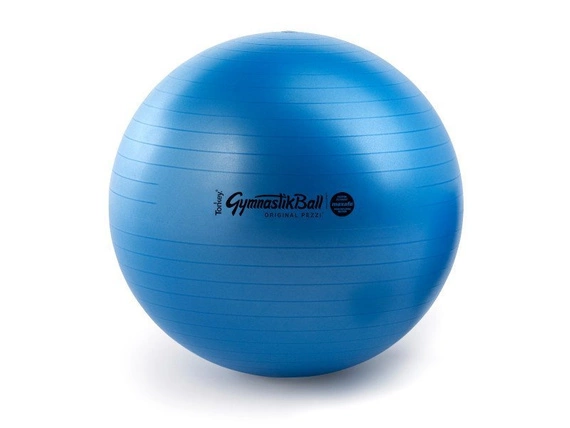 Piłka Original Pezzi® Gymnastik Ball Maxafe® 75cm