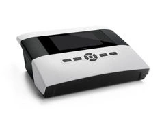 Aparat do terapii polem magnetycznym niskiej częstotliwości PhysioMG 827