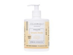 Naturalny olej sezamowy Balsamique 500ml