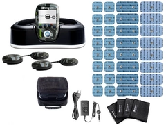 Elektrostymulator Compex SP 8.0 WOD Edition