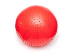 Piłka z wypustkami Therasensory Gymnic 100 cm