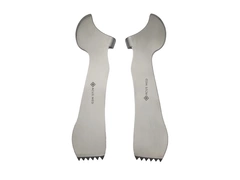 Kat Hammer stal chirurgiczna komplet 2 szt.