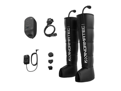 Normatec 3 - system do regeneracji i masażu