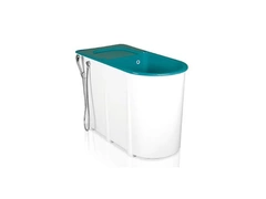 Wirówka kończyn dolnych WKD