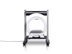 Stolik pod aplikator pola magnetycznego CS35