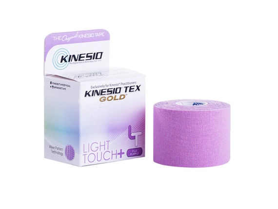 Kinesio Tex Gold Light Touch+ 5cm x 5m